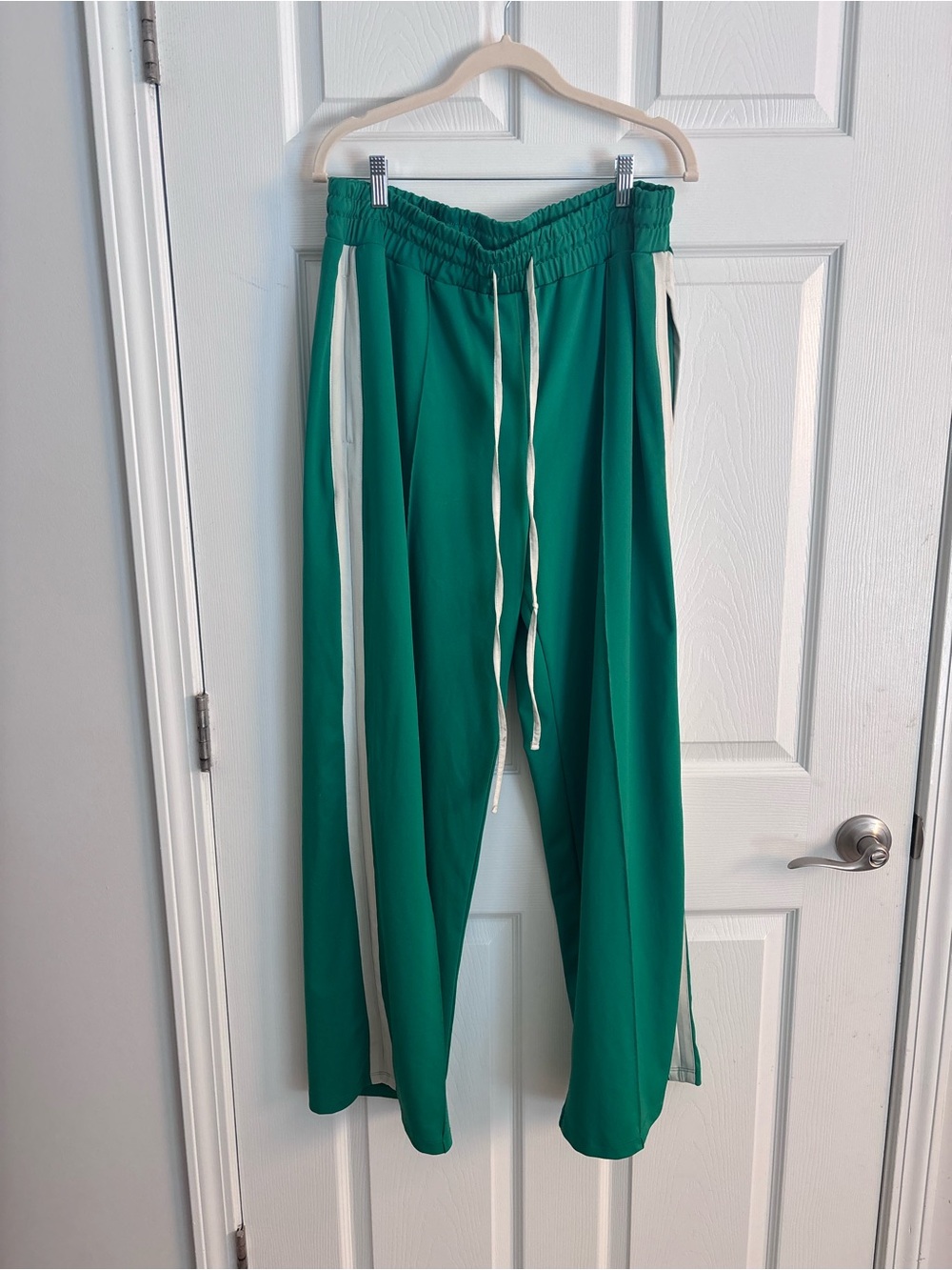 Daily Practice by Anthro Track Pants